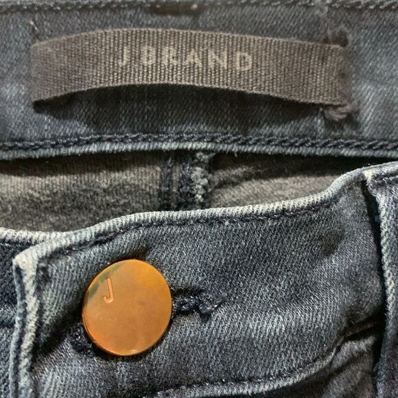 J Brand Skinny Jeans Modern Fit - Picture 2 of 13